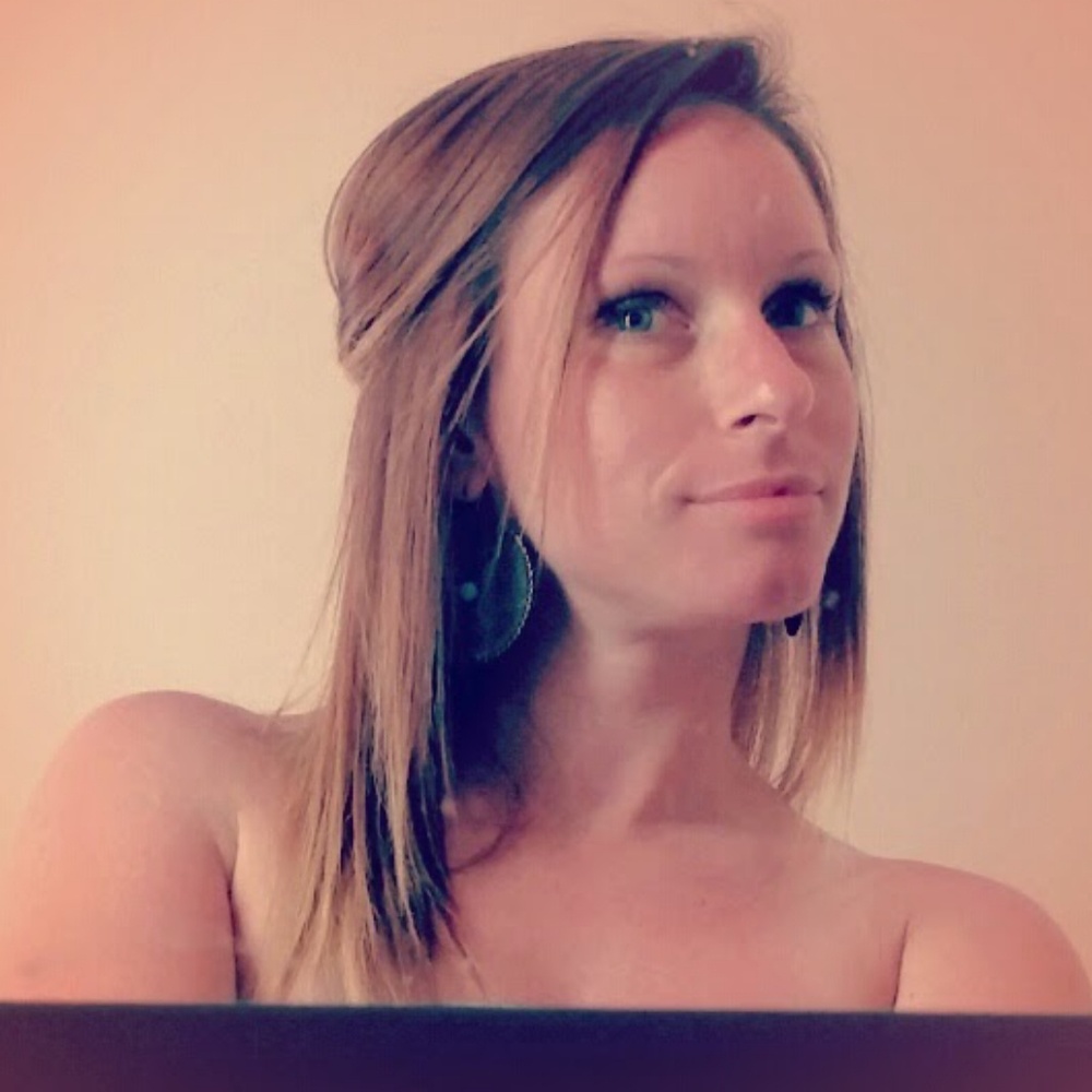 Meet your Posher, Tamara